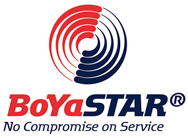 BoYaSTAR