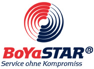 BoYaSTAR